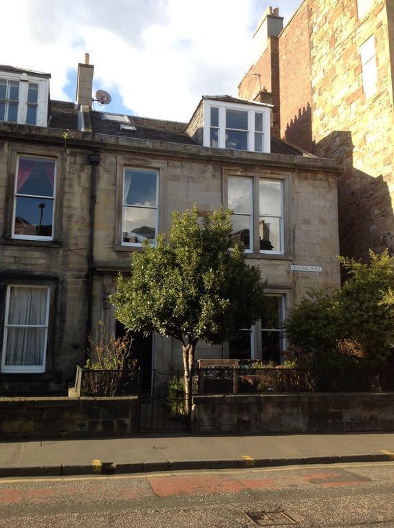 Casa Hamilton Bed & Breakfast Edinburgh Exterior photo