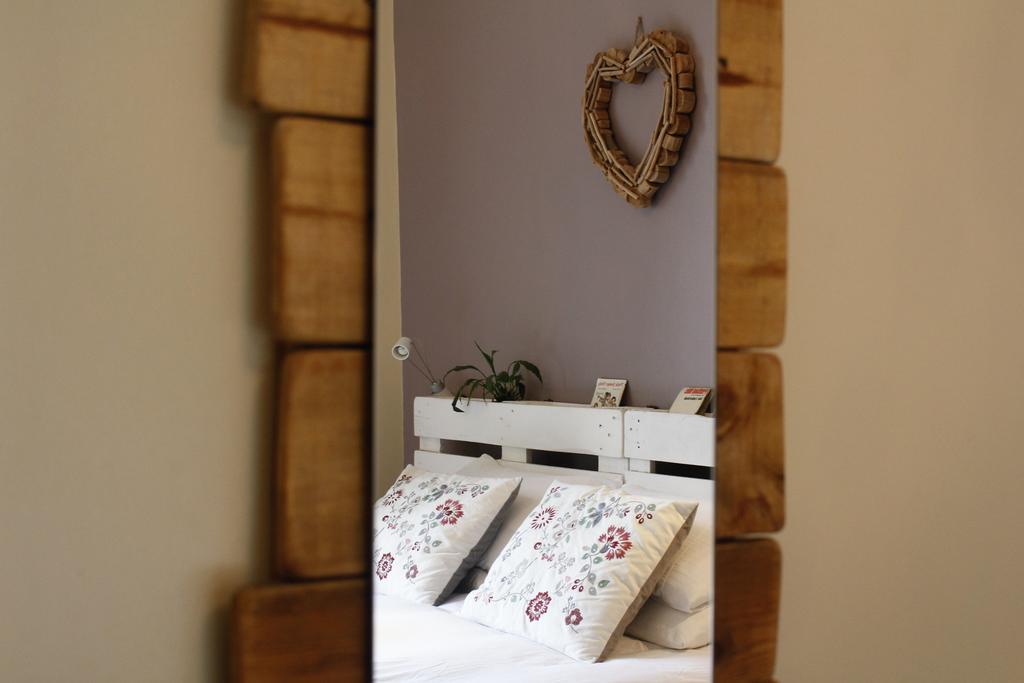 Casa Hamilton Bed & Breakfast Edinburgh Exterior photo