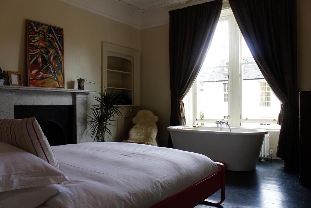 Casa Hamilton Bed & Breakfast Edinburgh Exterior photo